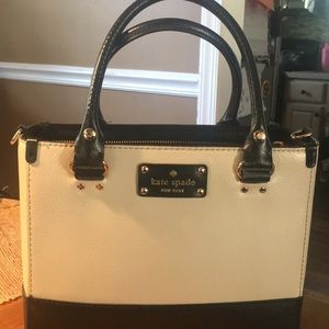 Kate Spade Purse and wallet